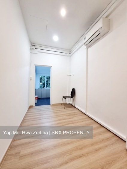 TIONG BAHRU ESTATE (D3), Shop House #524858101